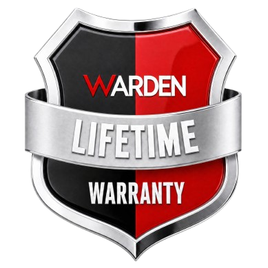 LIFETIME WARRANTY